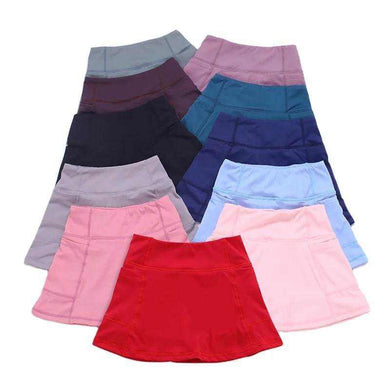 Tennis skort