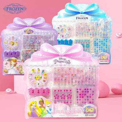 Press on nail set